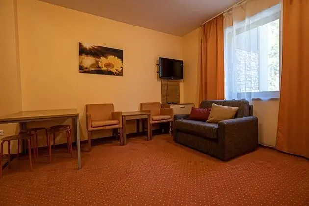 Superior Apart Daire