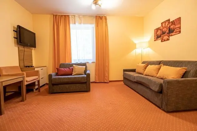 Superior Apart Daire