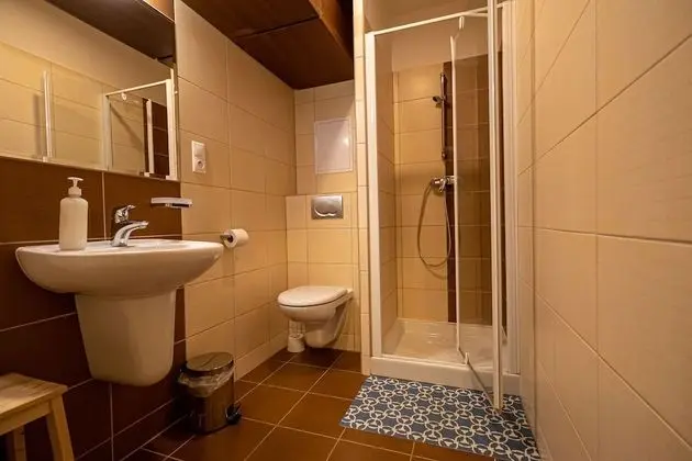 Superior Apart Daire