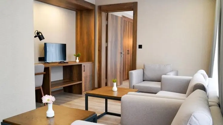 Çift Kişilik, Şehir Manzaralı, Balkonlu veya Fransız Balkonlu