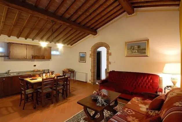 Standard Apart Daire, Engellilere Uygun, Sigara İçilmez (4 People)