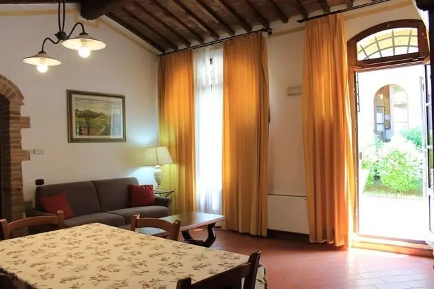 Standard Apart Daire, Engellilere Uygun, Sigara İçilmez (4 People)