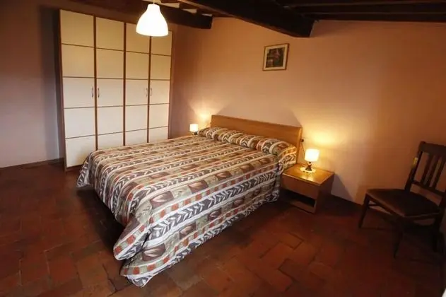 Tek Büyük Yataklı Oda, 1 Büyük (Queen) Boy Yatak, Sigara İçilmez