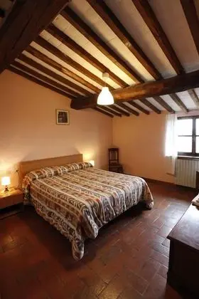 Tek Büyük Yataklı Oda, 1 Büyük (Queen) Boy Yatak, Sigara İçilmez