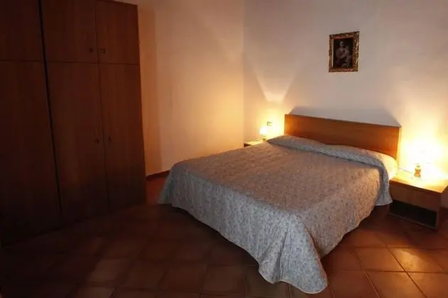 Tek Büyük Yataklı Oda, 1 Büyük (Queen) Boy Yatak, Sigara İçilmez