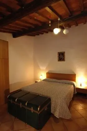 Tek Büyük Yataklı Oda, 1 Büyük (Queen) Boy Yatak, Sigara İçilmez