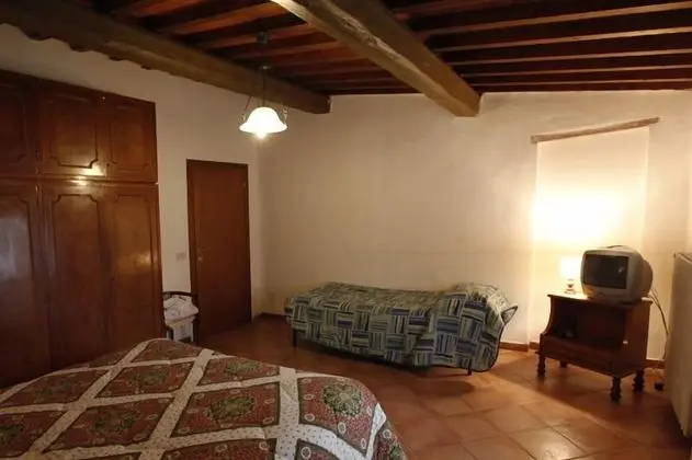 Tek Büyük Yataklı Oda, 1 Büyük (Queen) Boy Yatak, Sigara İçilmez