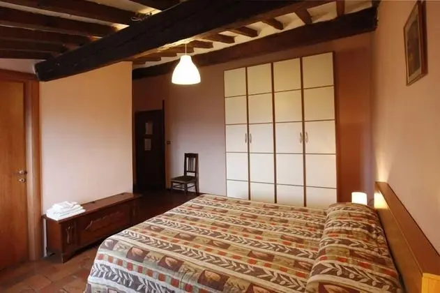 Tek Büyük Yataklı Oda, 1 Büyük (Queen) Boy Yatak, Sigara İçilmez