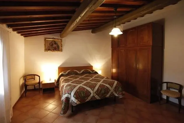 Tek Büyük Yataklı Oda, 1 Büyük (Queen) Boy Yatak, Sigara İçilmez