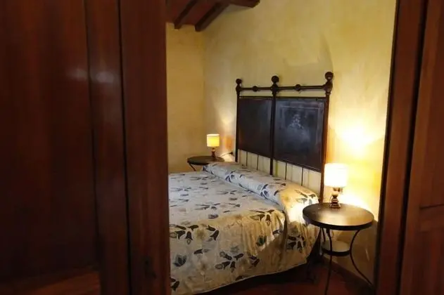 Tek Büyük Yataklı Oda, 1 Büyük (Queen) Boy Yatak, Sigara İçilmez