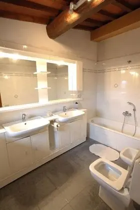 Tek Büyük Yataklı Oda, 1 Büyük (Queen) Boy Yatak, Sigara İçilmez