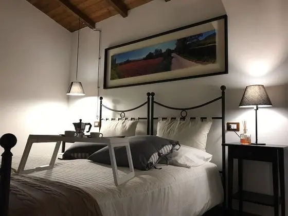 Bungalov, 2 Yatak Odası, Veranda