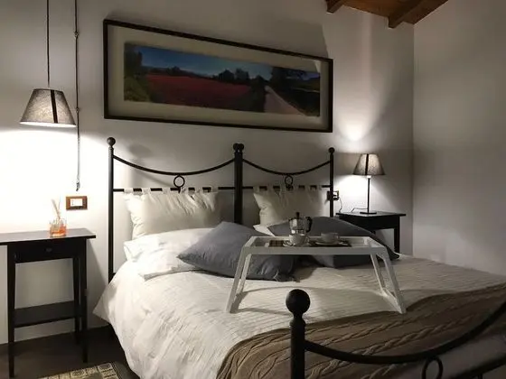 Bungalov, 2 Yatak Odası, Veranda