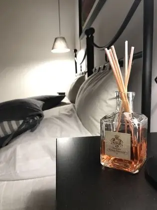 Bungalov, 2 Yatak Odası, Veranda