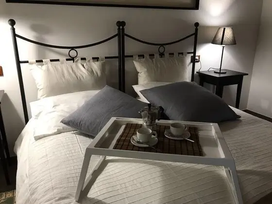 Bungalov, 2 Yatak Odası, Veranda