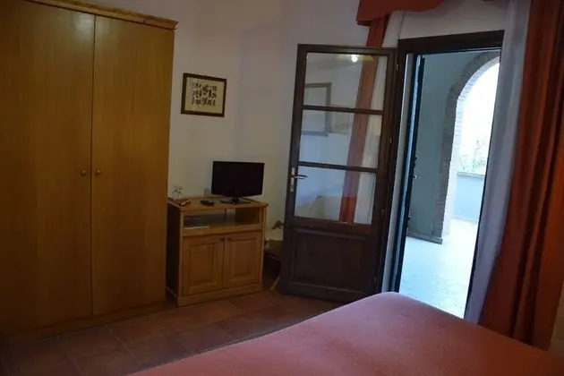 Comfort Tek Kişilik Oda, 1 Tek Kişilik Yatak, Sigara İçilmez, Özel Banyo