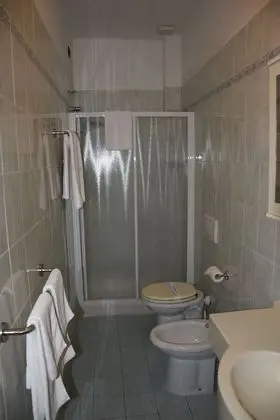 Comfort Tek Kişilik Oda, 1 Tek Kişilik Yatak, Sigara İçilmez, Özel Banyo