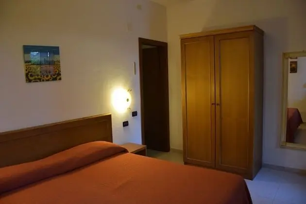 Economy Tek Büyük veya İki Ayrı Yataklı Oda, 1 Yatak Odası, Özel Banyo