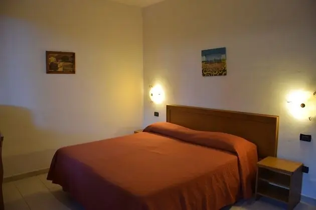 Economy Tek Büyük veya İki Ayrı Yataklı Oda, 1 Yatak Odası, Özel Banyo