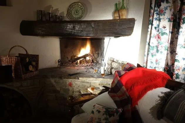 Family Apart Daire, 4 Yatak Odası (Bianco)