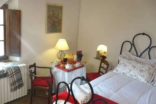 Family Apart Daire, 4 Yatak Odası (Bianco)