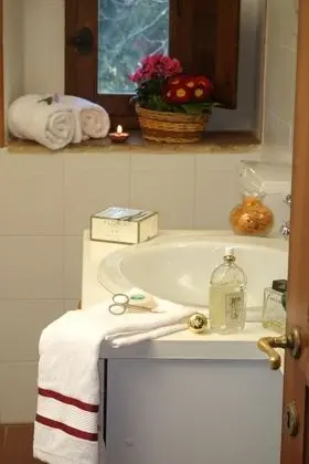 Family Apart Daire, 4 Yatak Odası (Bianco)