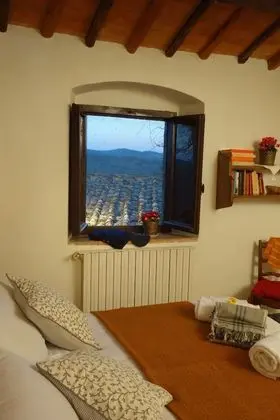 Family Tek Büyük veya İki Ayrı Yataklı Oda, 2 Yatak Odası (giallo)