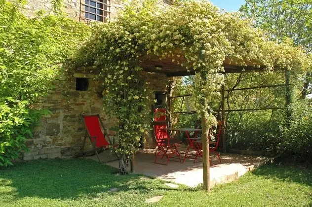 Family Tek Büyük veya İki Ayrı Yataklı Oda, 2 Yatak Odası (giallo)