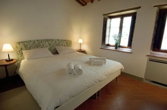 Junior Apart Daire, 1 Yatak Odası (Lavanda2)