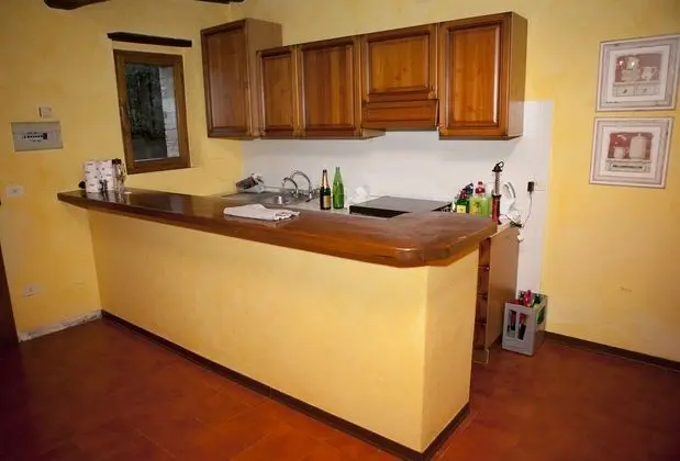 Apart Daire, 1 Yatak Odası