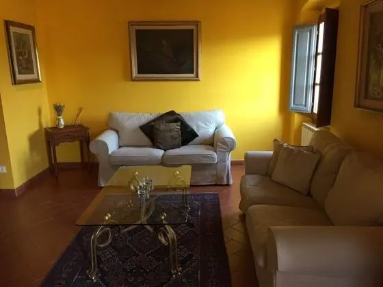Classic Apart Daire, Banyolu/Duşlu (2 bagni)