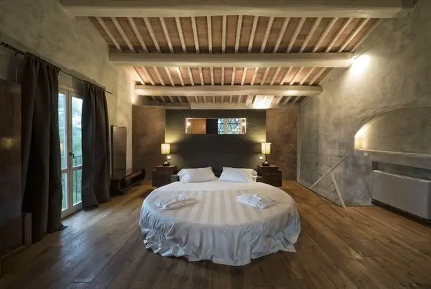 Premium Villa, Banyolu/Duşlu, Bahçe Manzaralı (3 Bagni)