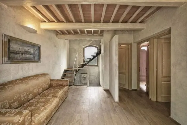 Premium Villa, Banyolu/Duşlu, Bahçe Manzaralı (3 Bagni)