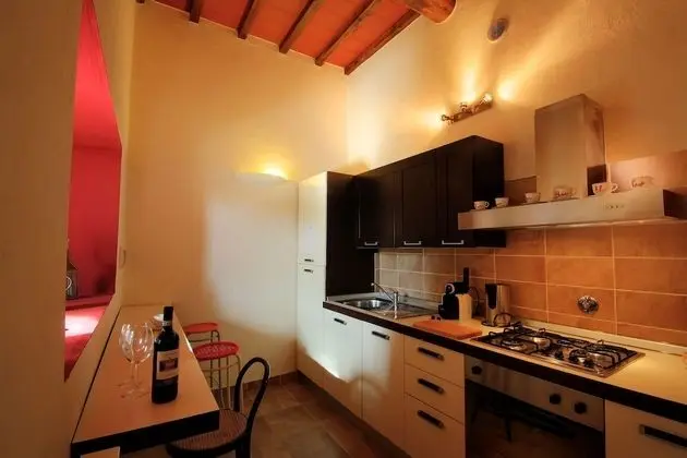 Superior Apart Daire, Banyolu/Duşlu (1 bagno)
