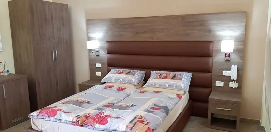 Comfort Dört Kişilik Oda (no.3)