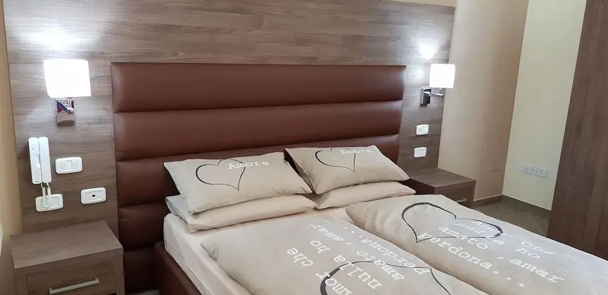 Comfort Tek Büyük Yataklı Oda (no.7)