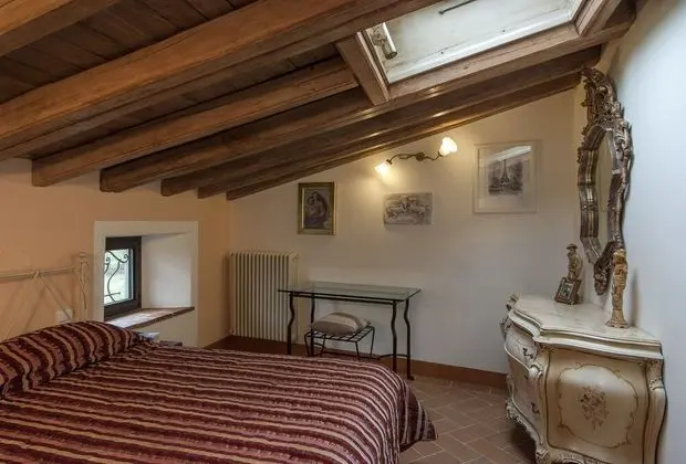 Apart Daire, 2 Yatak Odası (Leonardo)