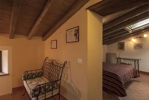Apart Daire, 2 Yatak Odası (Leonardo)