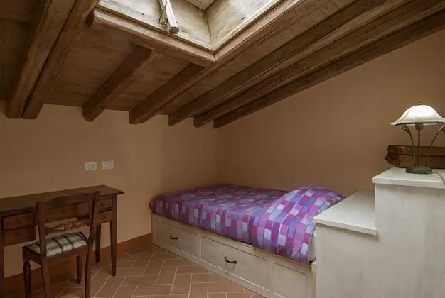 Apart Daire, 2 Yatak Odası (Leonardo)
