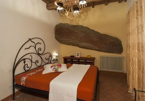 Apart Daire, 2 Yatak Odası (Scoglio)