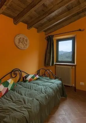 Apart Daire, 2 Yatak Odası (Scoglio)