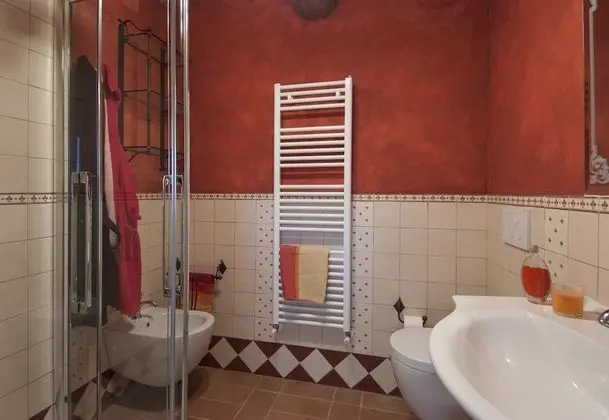 Apart Daire, 2 Yatak Odası (Scoglio)