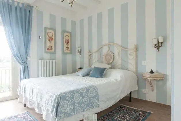 Apart Daire, 2 Yatak Odası (La Piccionaia)