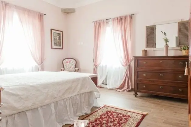 Apart Daire, 2 Yatak Odası (La Piccionaia)