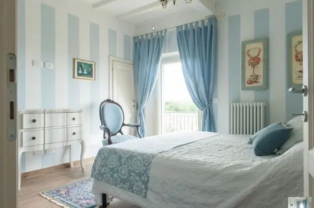 Apart Daire, 2 Yatak Odası (La Piccionaia)