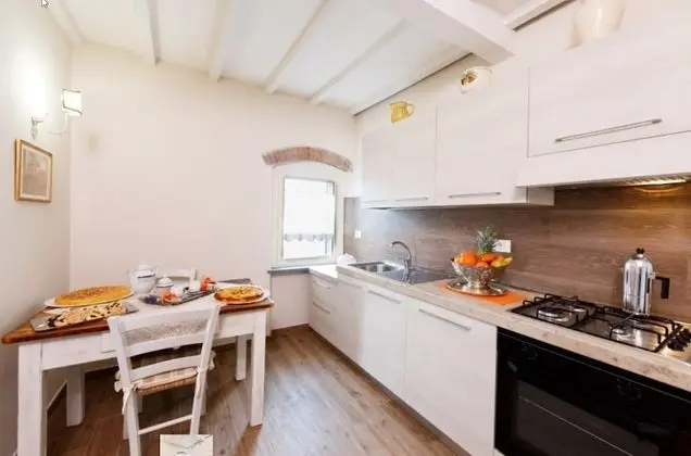 Apart Daire, 2 Yatak Odası (La Piccionaia)