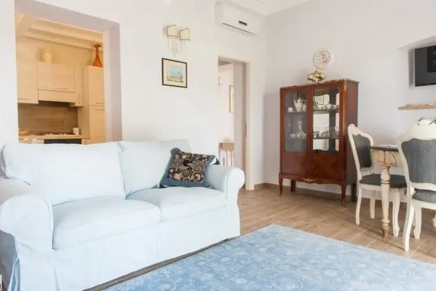 Apart Daire, 2 Yatak Odası (La Piccionaia)