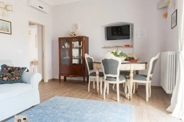 Apart Daire, 2 Yatak Odası (La Piccionaia)