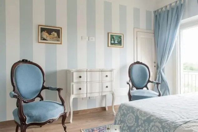 Apart Daire, 2 Yatak Odası (La Piccionaia)