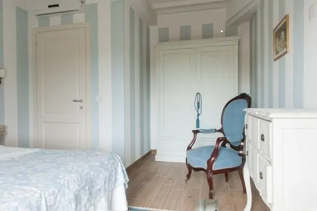 Apart Daire, 2 Yatak Odası (La Piccionaia)